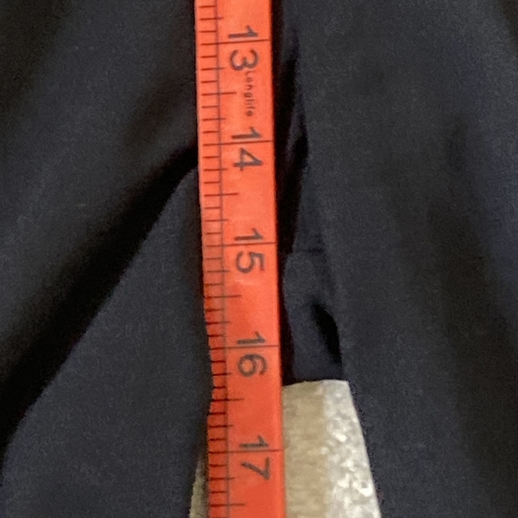 Preloved Shein Women's Wide-Leg Trousers, Size L - Effortless Style and Comfort - Picture 13 of 14